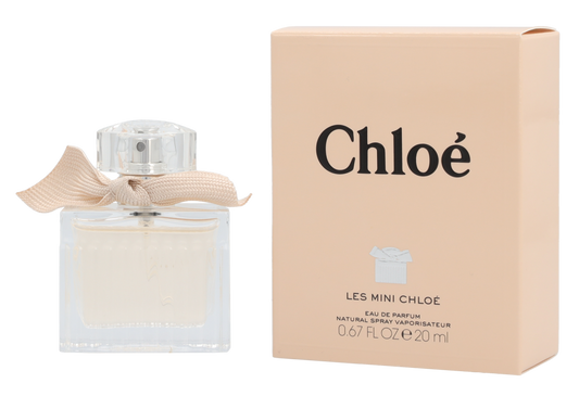 Chloe By Chloe Edp Spray 20 ml