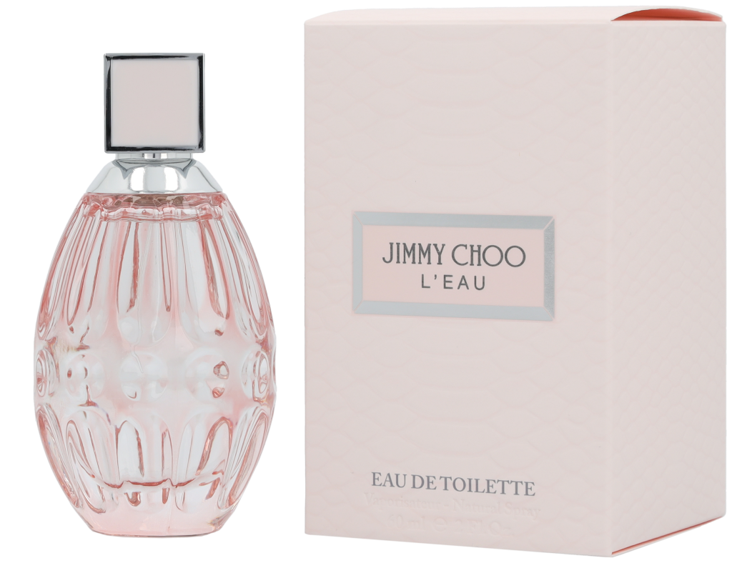 Jimmy Choo L'Eau Edt Spray 60 ml