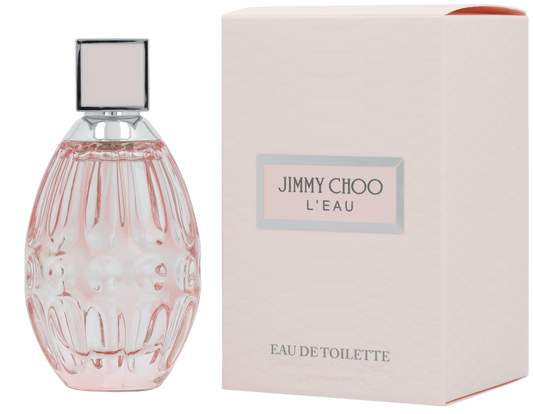 Jimmy Choo L'Eau Edt Spray 60 ml