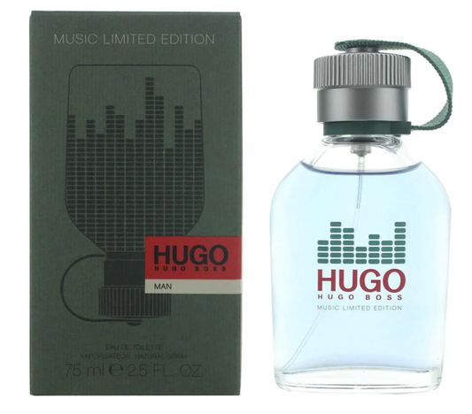 Hugo Boss Hugo Man Limited Edition