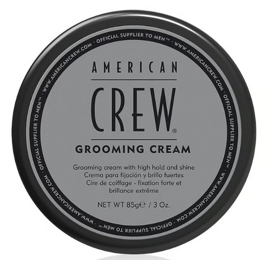American Crew Grooming Cream Hårvoks 85 g