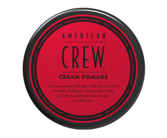 American Crew Cream Pomade Hårstyling  85 g