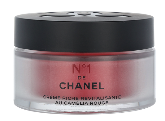 Chanel No 1 De Chanel Revitalizing Rich Cream 50 gr