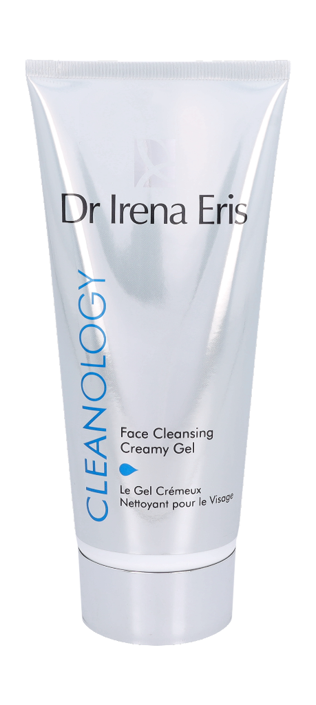 Dr Irena Eris Cleanolody Face Cleansing Creamy Gel 175 ml