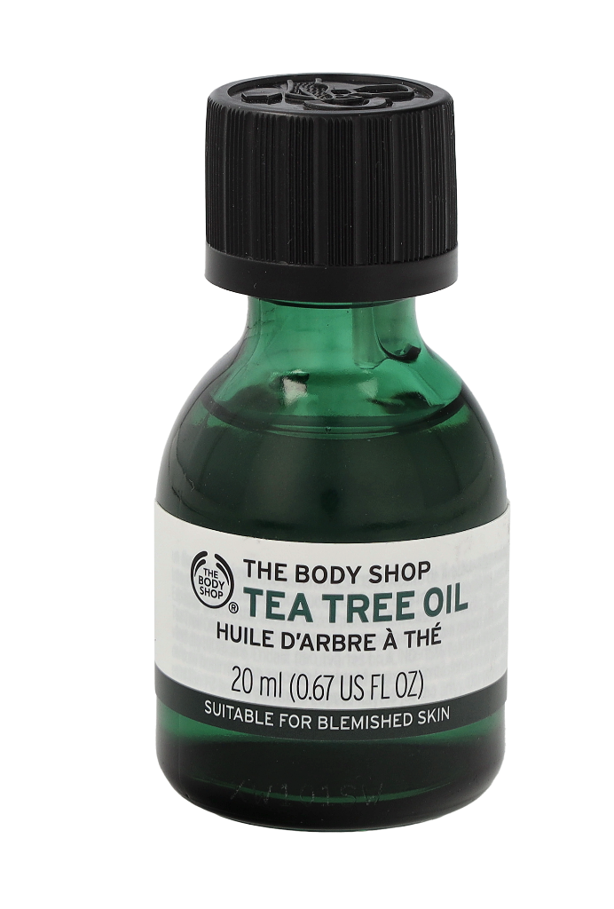 The Body Shop Tea Tree Oil 20 ml