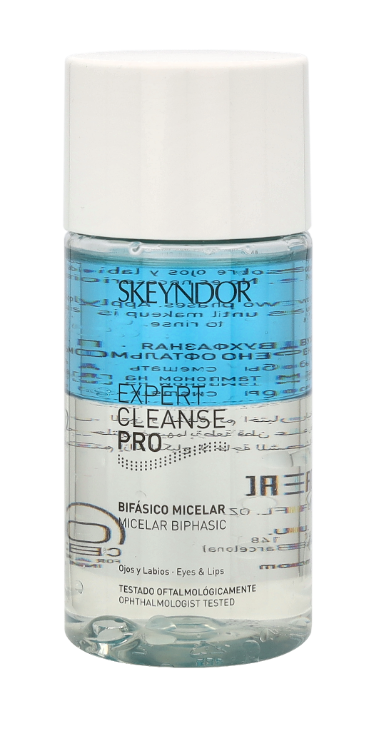 Skeyndor Expert Cleanse Pro Micellar Biphasic 125 ml