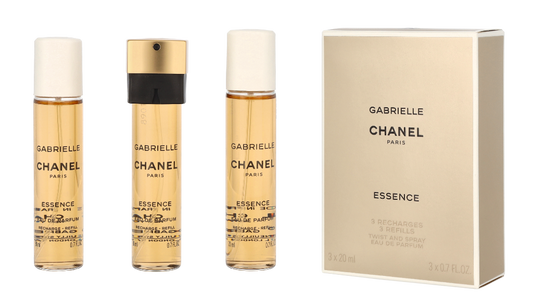 Chanel Gabrielle Essence Giftset 60 ml