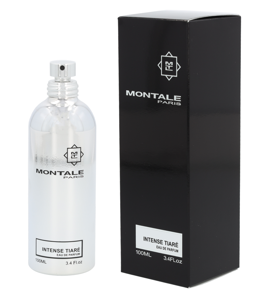 Montale Intense Tiare Edp Spray 100 ml