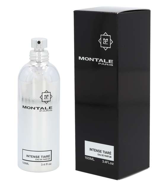 Montale Intense Tiare Edp Spray 100 ml