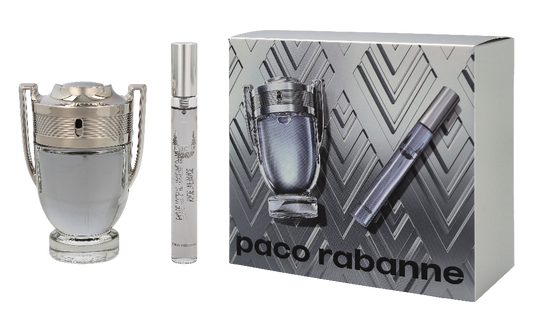 Paco Rabanne Invictus Giftset 60 ml