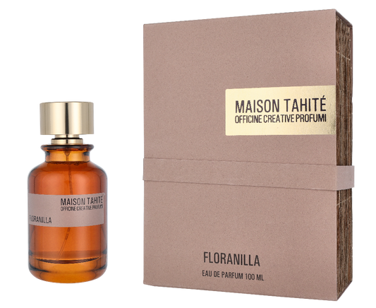 Maison Tahite Floranilla Edp Spray 100 ml