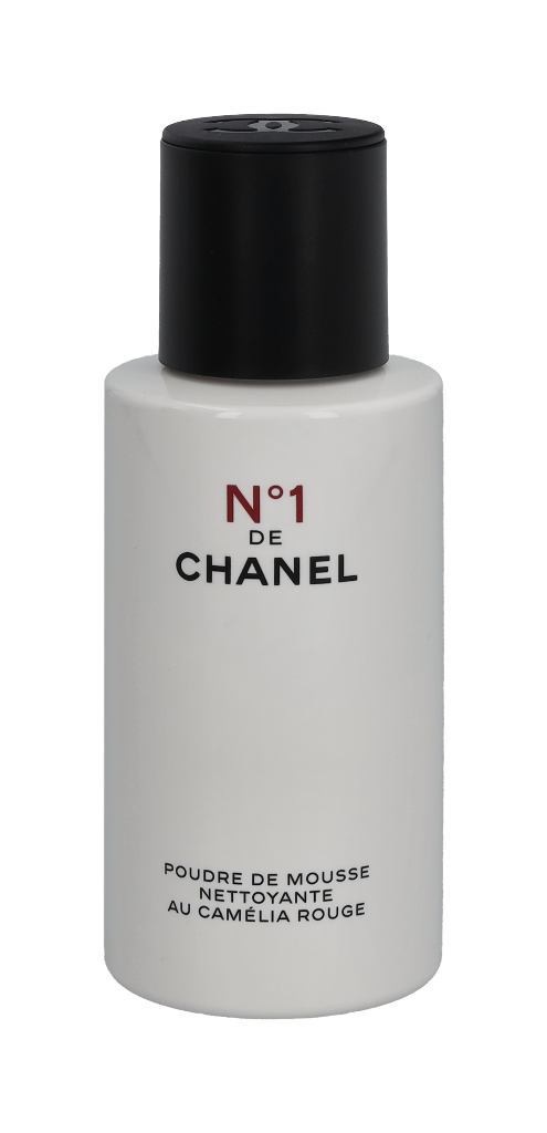 Chanel N1 Red Camelia Powder-to-Foam Cleanser 25 gr