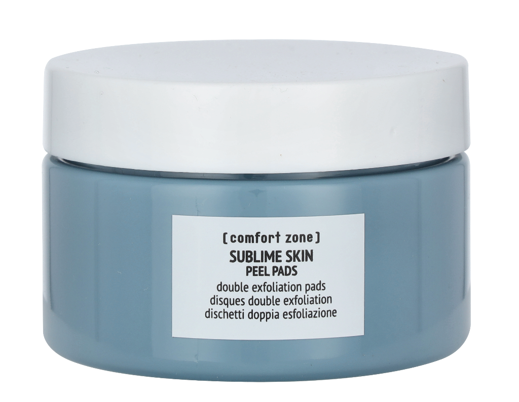 Comfort Zone Sublime Skin Peel Pad 28 stuk