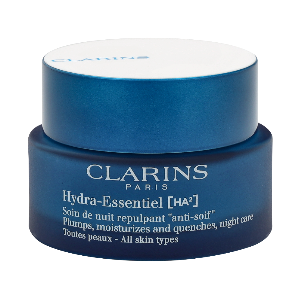 Clarins Hydra-Essentiel Night Cream 50 ml