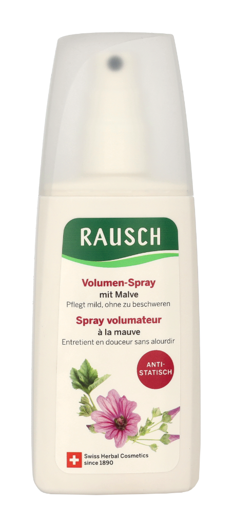Rausch Mallow Volume Spray 100 ml