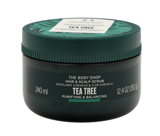 The Body Shop  Hair & Scalp Scrub 240 ml