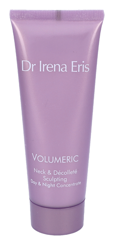 Dr Irena Eris Volumeric Neck & Deccolete Concentrate 75 ml