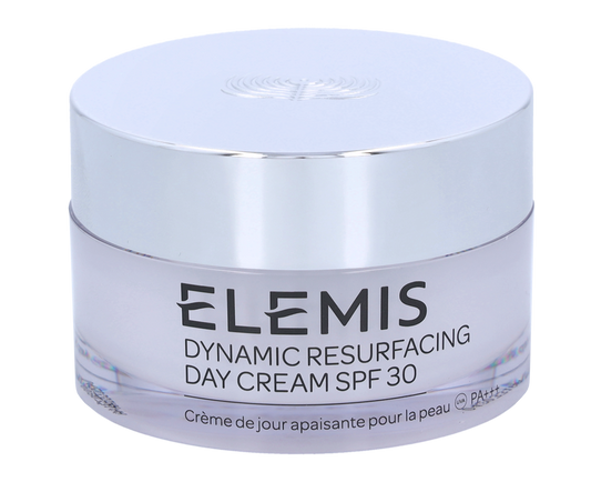 Elemis Dynamic Resurfacing Day Cream SPF30 50 ml