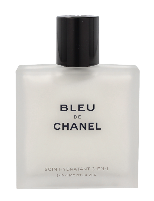 Chanel Bleu de Chanel Pour Homme 3 In 1 moisturizer 90 ml