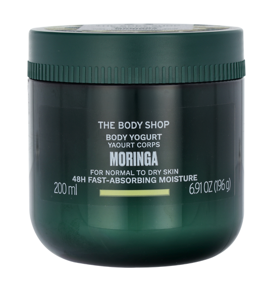 The Body Shop Body Yogurt 200 ml