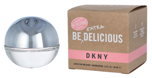 DKNY Be Extra Delicious Edp Spray 30 ml