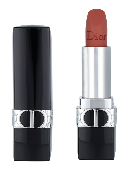 Dior Rouge Dior Couture Colour Lipstick - Refillable 3.5 gr