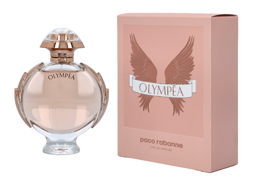 Paco Rabanne Olympea Edp Spray 80 ml