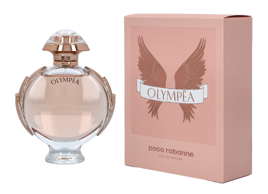 Paco Rabanne Olympea Edp Spray 80 ml