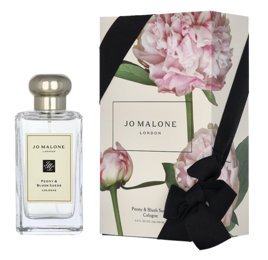 Jo Malone Peony & Blush Suede Edc Spray 100 ml