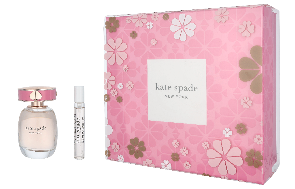 Kate Spade New York Giftset 67.5 ml