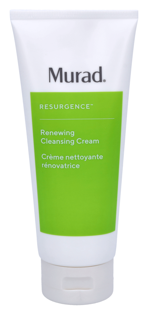 Murad Resurgence Renewing Cleansing Cream 200 ml