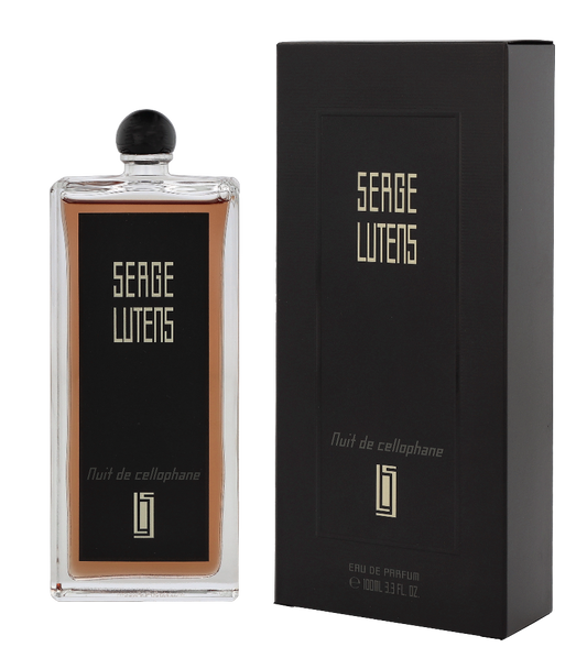 Serge Lutens Nuit De Cellophane Edp Spray 100 ml