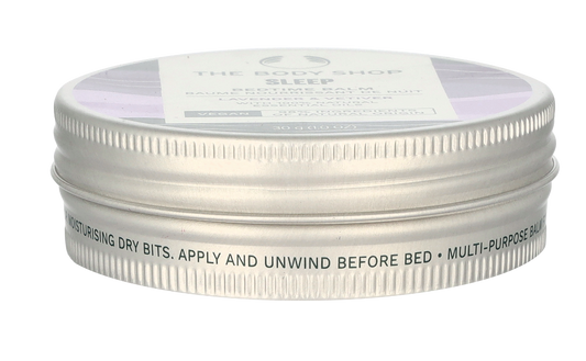 The Body Shop Sleep Bedtime Balm 30 gr