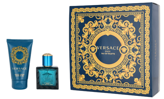 Versace Eros Pour Homme Giftset 80 ml