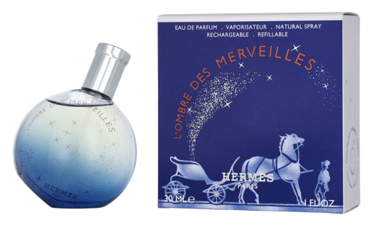 Hermes L'Ombre Des Merveilles Edp Spray 30 ml