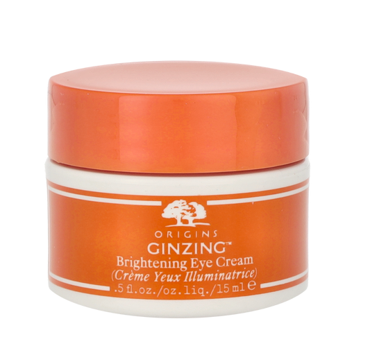 Origins Ginzing Brightening Eye Cream 15 ml