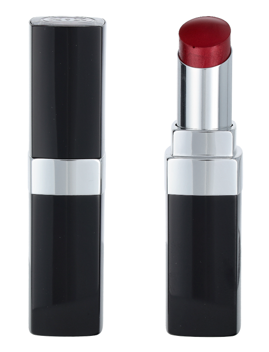 Chanel Rouge Coco Bloom Plumping Lipstick 3 gr