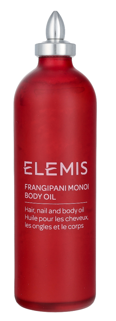 Elemis Frangipani Monoi Body Oil 100 ml