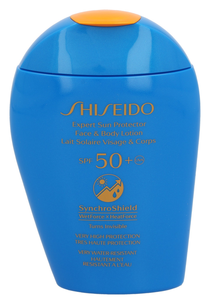 Shiseido