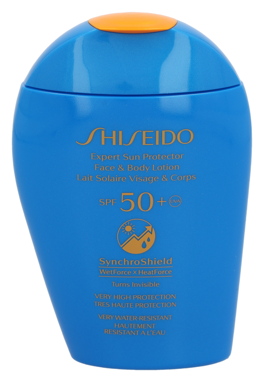 Shiseido