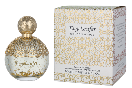 Engelsrufer Golden Wings Edp Spray 100 ml