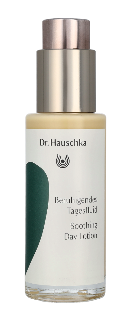 Dr. Hauschka Soothing Day Lotion - Limited Edition 50 ml