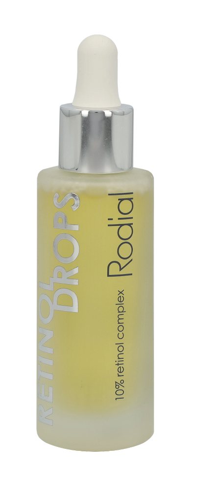 Rodial Retinol 10% Booster Drops 31 ml