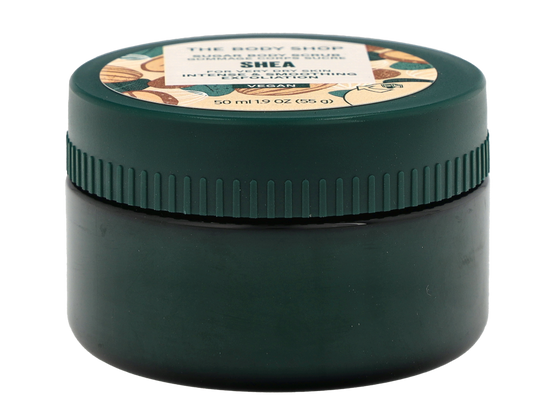 The Body Shop Body Scrub 50 ml