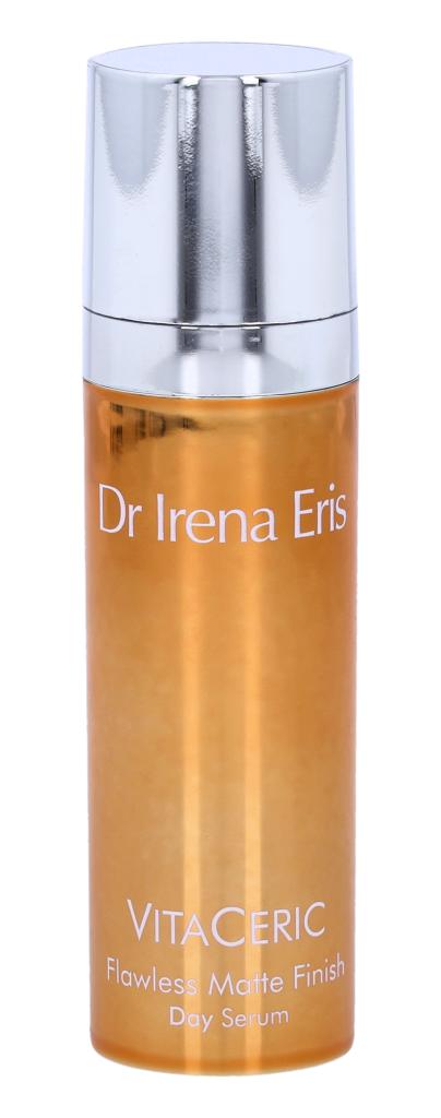 Dr Irena Eris Flawless Matte Finish Day Serum 30 ml