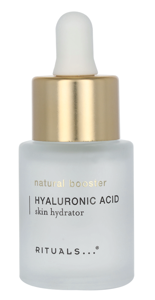 Rituals Namaste Hyaluronic Acid Natural Booster 20 ml