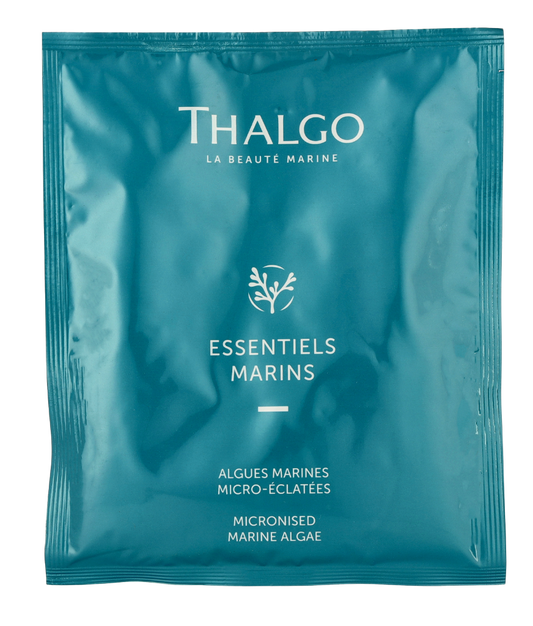 Thalgo Les Essentiels Marins Micronized Marine Algae Set 400 gr