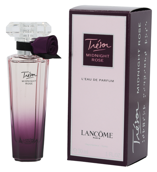 Lancome Tresor Midnight Rose Edp Spray 30 ml