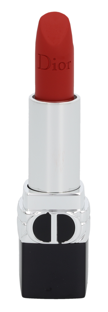 Dior Rouge Dior Couture Colour Lipstick - Refillable 3.5 gr