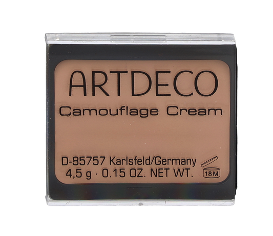 Artdeco Camouflage Cream 4.5 gr